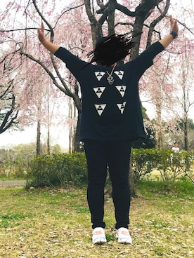 y.endoさんのコーディネート