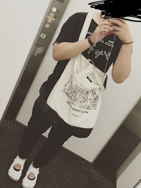 y.endoさんのコーディネート