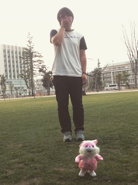 y.endoさんのコーディネート