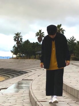 ポンさんのコーディネート