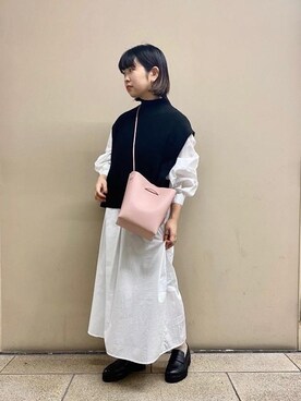 カナエさんのコーディネート