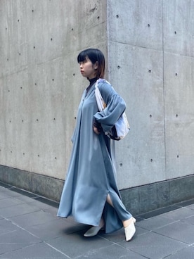 カナエさんのコーディネート