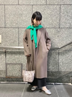 カナエさんのコーディネート