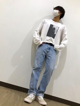 ぽんさんのコーディネート