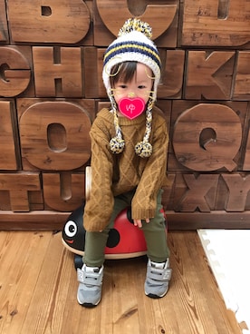 yuuuuzuさんのコーディネート