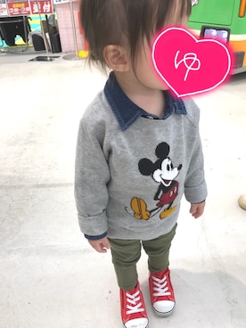 yuuuuzuさんのコーディネート