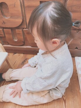 yuuuuzuさんのコーディネート