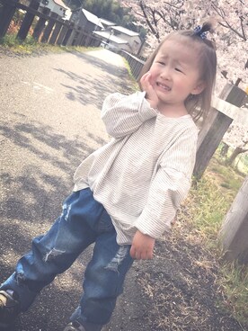 yuuuuzuさんのコーディネート