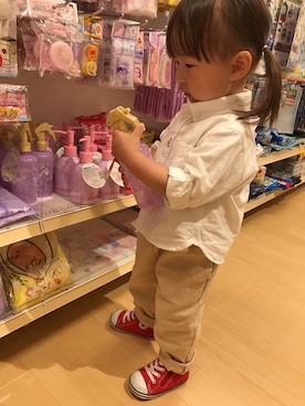 yuuuuzuさんのコーディネート