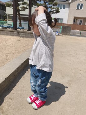 yuuuuzuさんのコーディネート