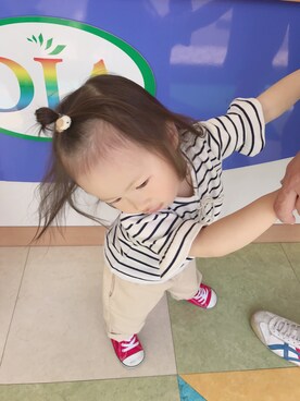 yuuuuzuさんのコーディネート