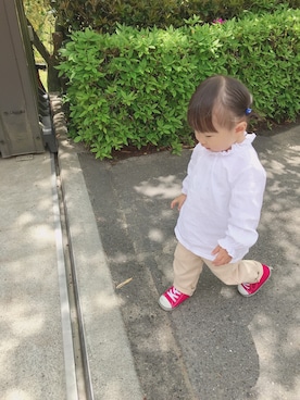 yuuuuzuさんのコーディネート