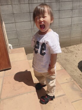 yuuuuzuさんのコーディネート