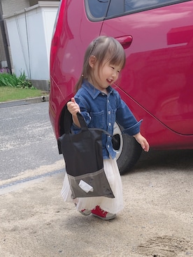 yuuuuzuさんのコーディネート