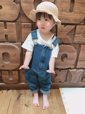 yuuuuzuさんのコーディネート