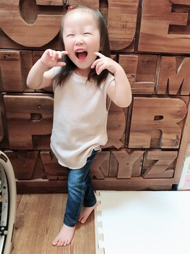 yuuuuzuさんのコーディネート