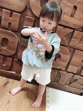 yuuuuzuさんのコーディネート