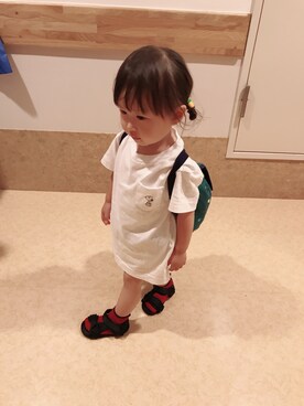 yuuuuzuさんのコーディネート