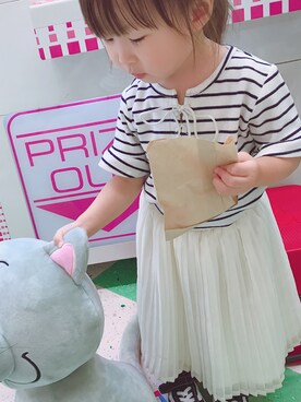 yuuuuzuさんのコーディネート