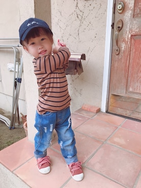 yuuuuzuさんのコーディネート