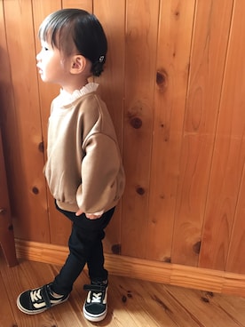 yuuuuzuさんのコーディネート