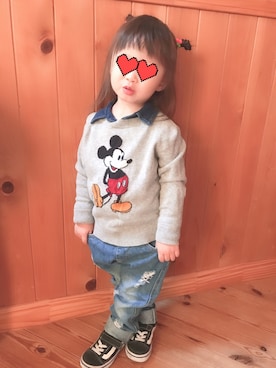 yuuuuzuさんのコーディネート