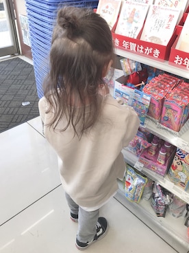 yuuuuzuさんのコーディネート