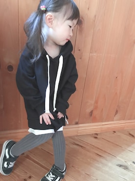 yuuuuzuさんのコーディネート