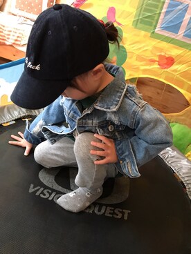 yuuuuzuさんのコーディネート