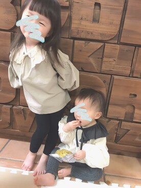 yuuuuzuさんのコーディネート