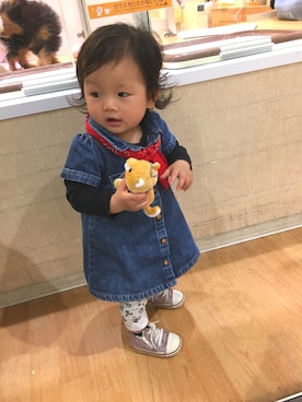 ☺︎NICO☺︎さんのコーディネート