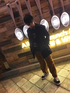 さとみかいとさんのコーディネート