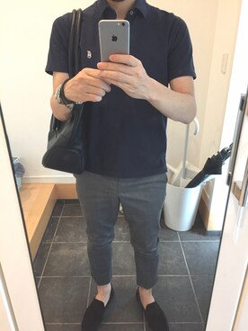 maaaaaさんのコーディネート