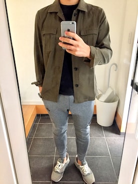 maaaaaさんのコーディネート