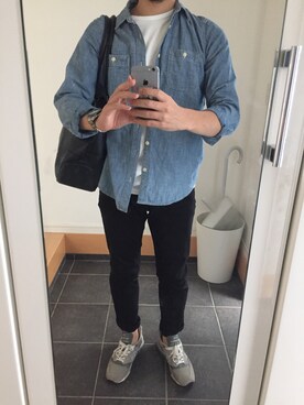 maaaaaさんのコーディネート