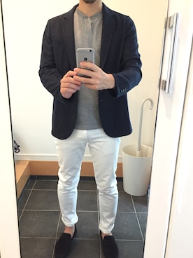 maaaaaさんのコーディネート