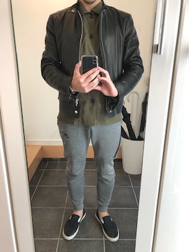 maaaaaさんのコーディネート