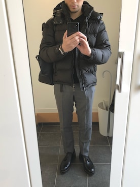 maaaaaさんのコーディネート