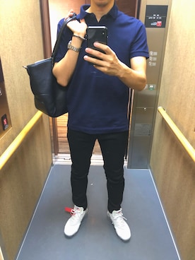 maaaaaさんのコーディネート