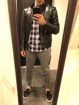 maaaaaさんのコーディネート