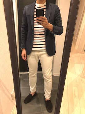 maaaaaさんのコーディネート