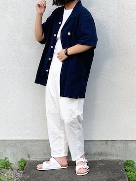 REIさんのコーディネート