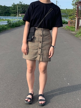 REIさんのコーディネート