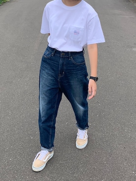 REIさんのコーディネート