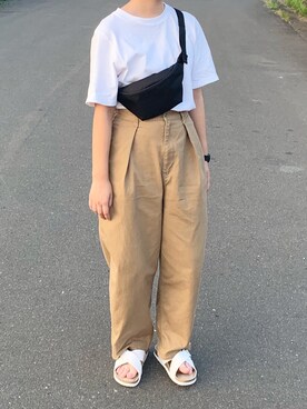 REIさんのコーディネート