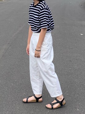 REIさんのコーディネート