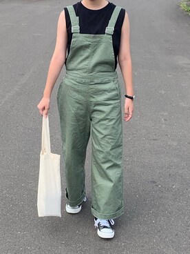 REIさんのコーディネート