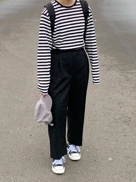 REIさんのコーディネート