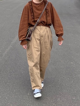 REIさんのコーディネート