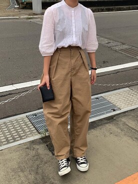 REIさんのコーディネート